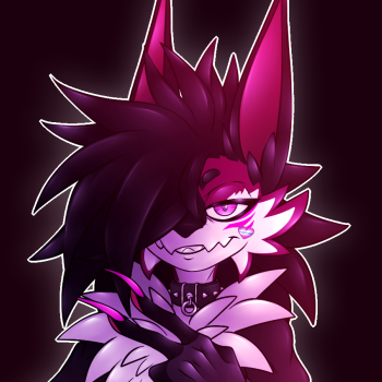 FemmyVoid's Profile Picture.